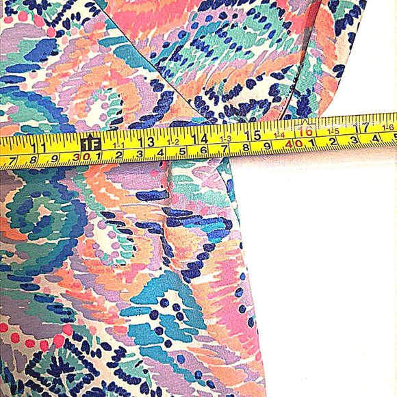 Lilly Pulitzer kids t-shirt - Picture 5 of 6